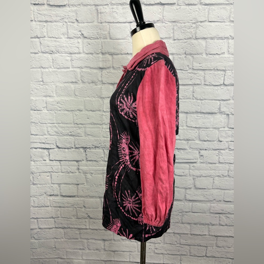 KAHINDO Maa Tunic size 6 - Picture 8 of 11
